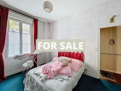 Character House with Sun Terrace in Market Town