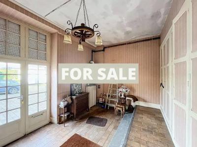 Character House with Sun Terrace in Market Town