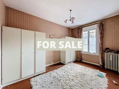 Character House with Sun Terrace in Market Town