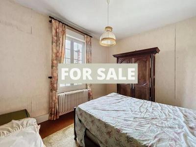 Character House with Sun Terrace in Market Town