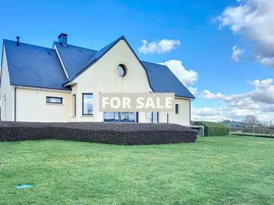 Contemporary Detached House