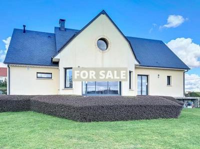 Contemporary Detached House