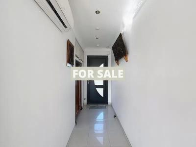 Contemporary Detached House