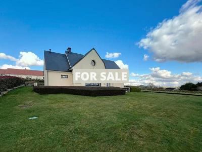Contemporary Detached House