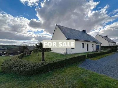 Contemporary Detached House
