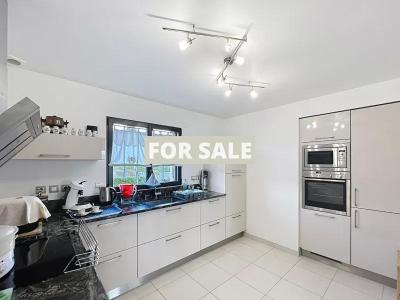 Contemporary Detached House