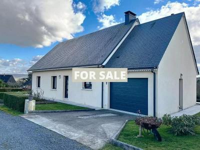 Contemporary Detached House