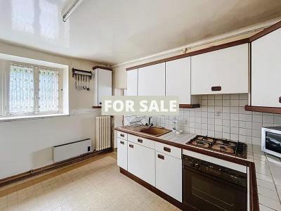 Traditional House with Garden