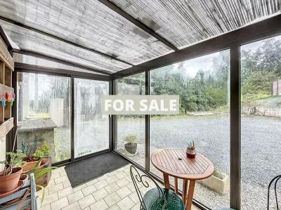 Traditional House with Garden