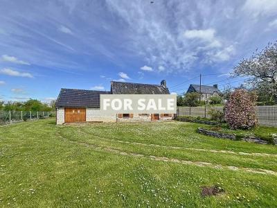 Detached Country House with Outbuilding