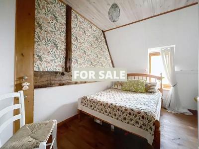 Detached Country House with Open Views