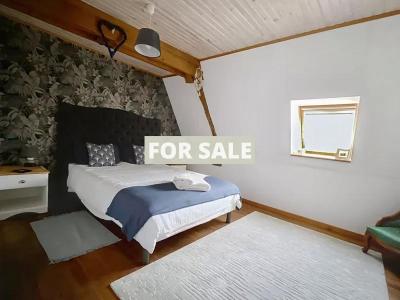 Detached Country House with Open Views