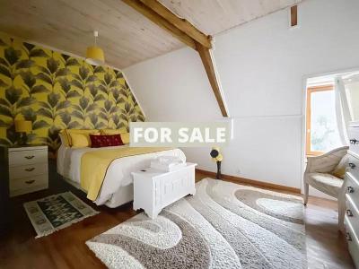 Detached Country House with Open Views