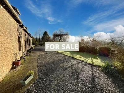 Detached Country House with Open Views