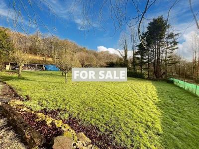 Detached Country House with Open Views