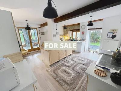Detached Country House with Open Views
