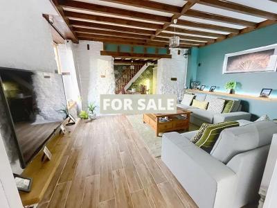 Detached Country House with Open Views