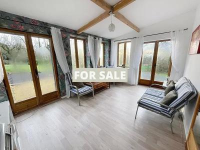 Detached Country House with Open Views