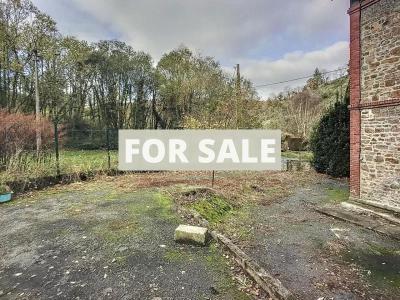 Detached House with Garden to Improve