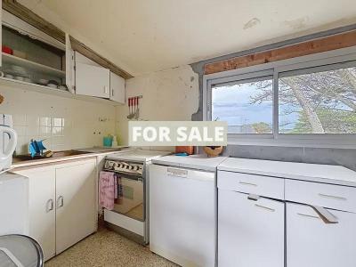 Detached House with Landscaped by the Coast