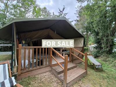 Main House with Glamping Activity in 1.4 Hectares