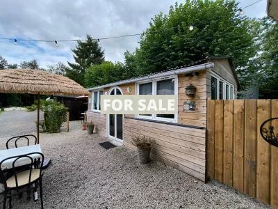 Main House with Glamping Activity in 1.4 Hectares