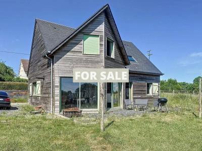 Detached Country House with Outbuilding