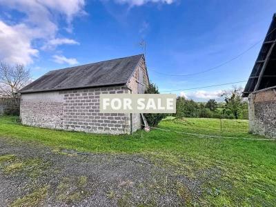 Detached Country House with Outbuilding
