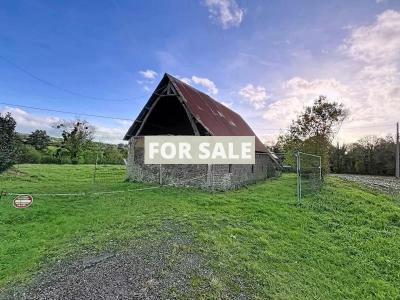 Detached Country House with Outbuilding