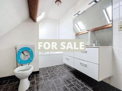 Detached House with Garden