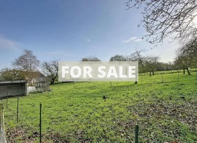 Detached Country House with Open Views