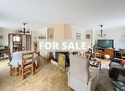 Detached Country House with Open Views