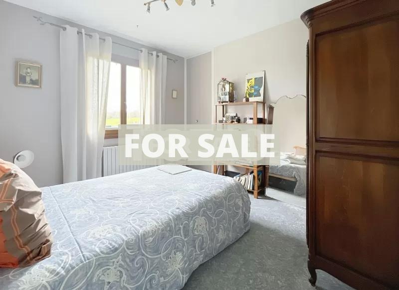 Detached Country House with Open Views