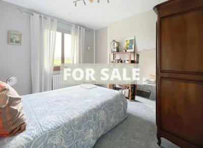 Detached Country House with Open Views