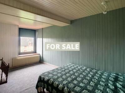 Detached Country House with Open Views