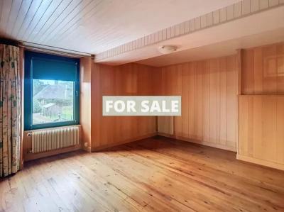 Detached Country House with Open Views