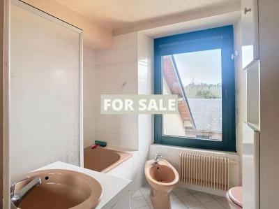 Detached Country House with Open Views