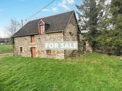 Detached Country House with Open Views