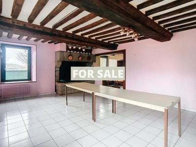 Detached Country House with Open Views