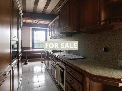 Detached Country House with Open Views