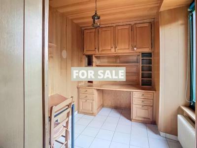 Detached Country House with Open Views