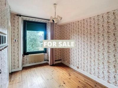 Detached Country House with Open Views