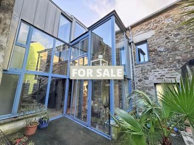 Contemporary Detached House in Coastal Resort