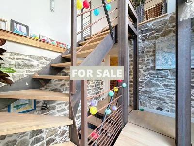 Contemporary Detached House in Coastal Resort