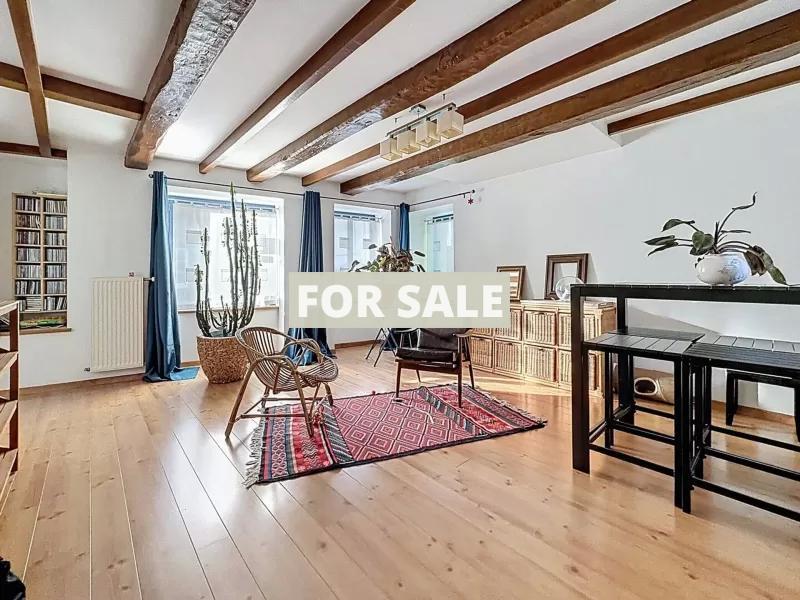 Contemporary Detached House in Coastal Resort