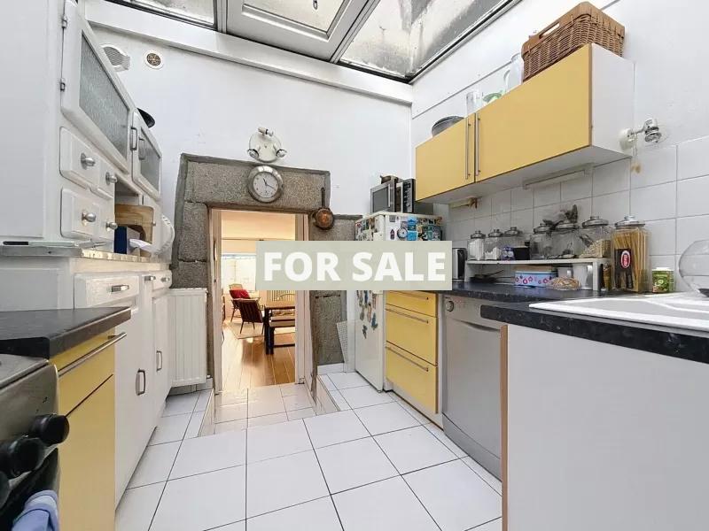 Contemporary Detached House in Coastal Resort