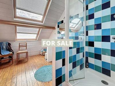 Stunning Villa with Panoramic Sea Views