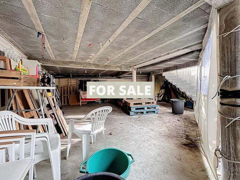 Stunning Villa with Panoramic Sea Views