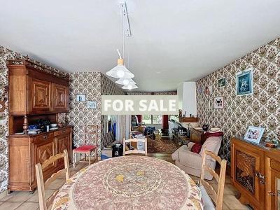 Modern Detached House with Garden