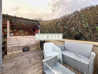 Beautiful House by the Coast with Courtyard Garden